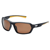 SAVAGE GEAR - Polarizační Brýle Polarized 3 Black Brown