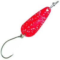 ICE Fish - Plandavka s jednoháčkem DOTY OR 3g 3cm 