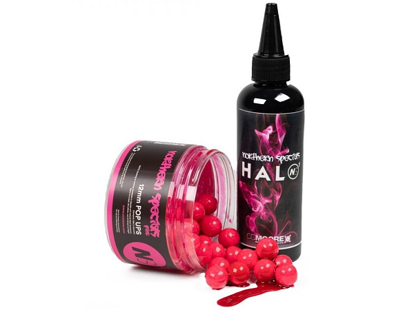 CC Moore - NS1 Halo Pink, 100ml