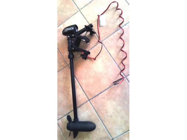 Haswing - Elektromotor 20LB 12V