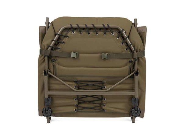 FOX - Lehátko Voyager XL bed, nosnost do 150kg