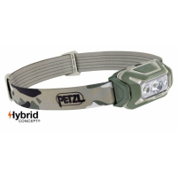 Petzl - Čelovka ARIA 2 RGB camo