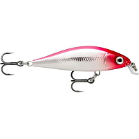 Rapala wobler X-Light Minnow 4g 5 cm PCL