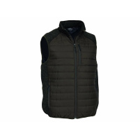 Kinetic - Vesta Hybrid Vest dark olive vel.L