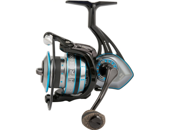 Naviják Trabucco Zephyr FD 3000