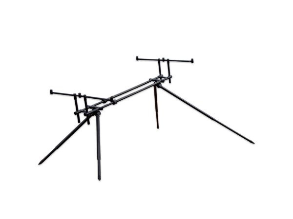 Giants fishing Stojan High Pod 3 Rods Black