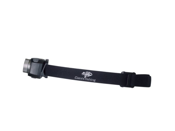 Giants fishing Čelovka Headlamp LED Deluxe 300
