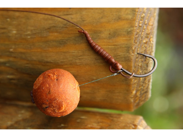Carp´R´Us Hotový návazec - Ready Multi Rig