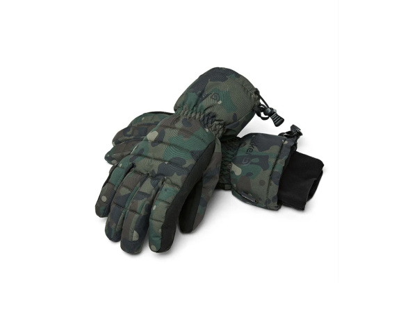 Trakker Products Trakker Rukavice TechPro Waterproof Gloves