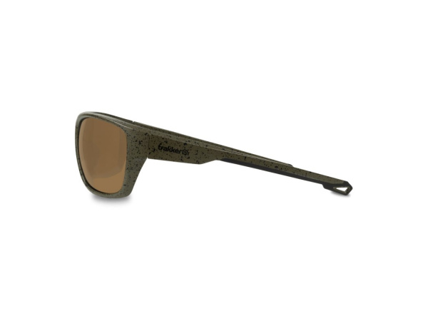 Trakker Products - Polarizační brýle - TechPro Floating Sunglasses