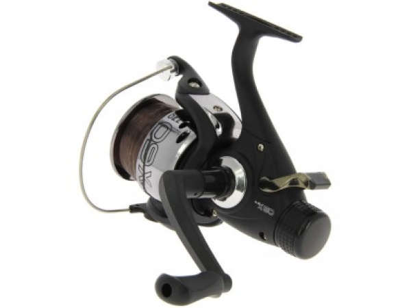AP Naviják Carp Runner MAX 60 1+1 ZDARMA!