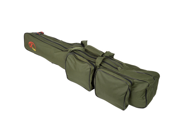 ZFISH Obal na Pruty Classic Rod Holdall 2 Rods