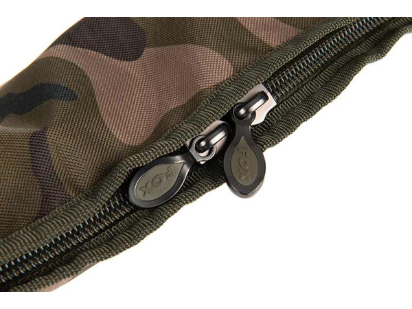 Fox Camolite Single Rod Sleeves