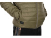 Fox bunda Quilted 100 Jacket - Olive