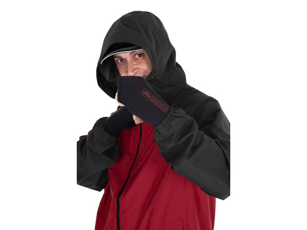 Fox Rage Pro-Series Neoprene Mitts