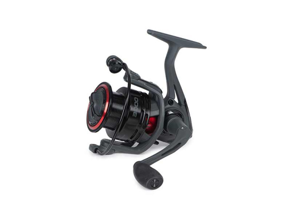 Fox Rage 53 Warrior Reels