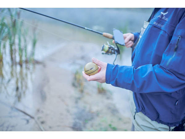 Deeper - Sonar Chirp+2 Fish Spotter Kit