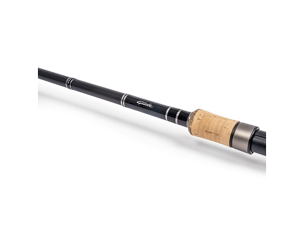 KORUM - Prut Glide Power Float 3,6-4,2m, 10-25g, 3+1-Díl