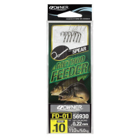 OWNER - Návazec Method Feeder FD-01 
