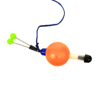 IPAN - Číhátko odepínací na provázku - chem. světlo