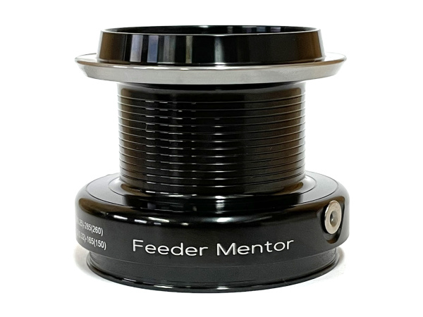 Tica - Náhradní cívka Feeder Mentor