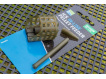 PRESTON INNOVATIONS - Krmítko ICS In-line pellet feeder MEDIUM
