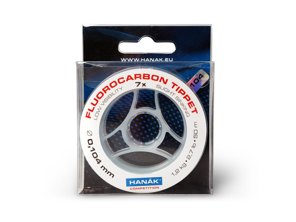HANÁK - Fluorocarbon 50m