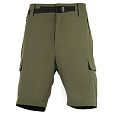 AVID CARP - Kraťasy Technical Combat Shorts