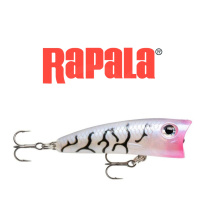 RAPALA - Wobler Ultra light pop 4cm - GPTU
