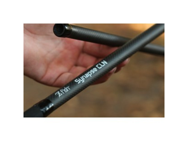 Zfish Podběrák Synapse CLN 42 Carbon Landing Net + Plovák Zdarma!