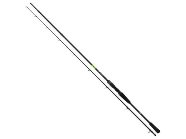 DAIWA - Prut Prorex X baitcast 2,35m 84g 2D