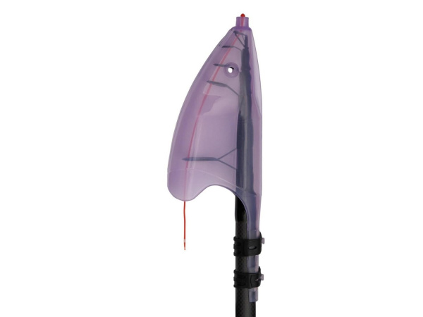 JRC - Prut DEFENDER II 3,9m, 3,5lb, tele  AKCE 1+1 SET !!!