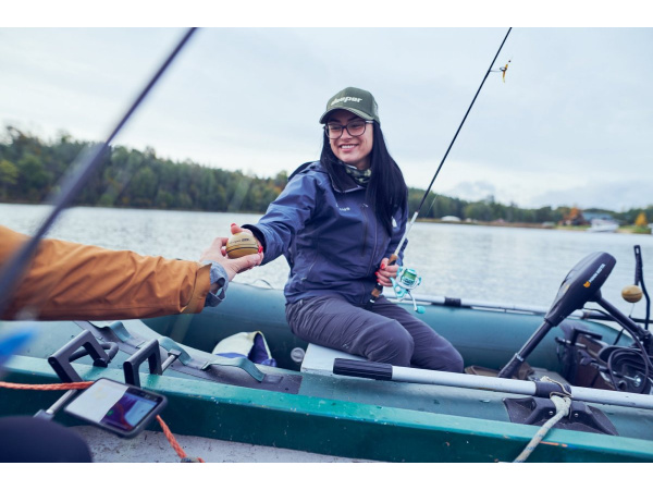 Deeper - Sonar Chirp+ 2