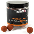 CC Moore - Pro-Stim Liver Air Ball Wafters, 24mm, 15ks