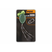 FOX - Mainline Sinkers 9ks