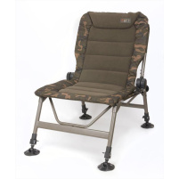 Fox - Rybářské křeslo R1 Camo Chair