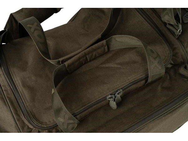 FOX - Taška Voyager Large Carryall