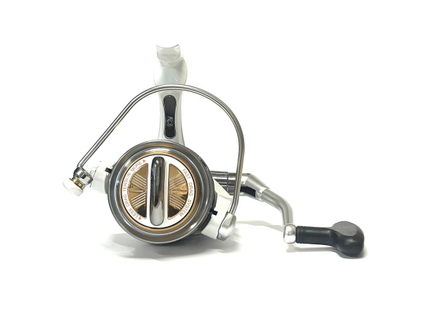 Tica - Naviják Scepter GTW 6000 FD