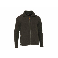 Kinetic - Bunda Quest Fleece Wind stop Green vel.XXL