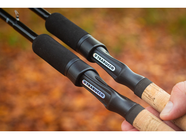 Trabucco Prut Kompass XS Stillwater Carp Feeder, 3,6m 75g (MP)