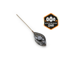 Mivardi Rychlovýměnné method krmítko QMR Flat XL long - 50g