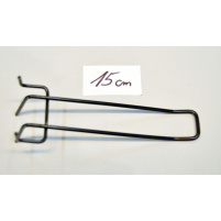 Mivardi Háček kovový ke stojanu Multi - 15cm