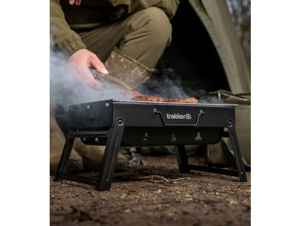 Trakker Products - Gril Armolife BBQ V2
