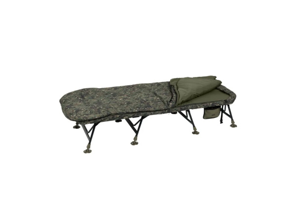 Trakker Lehátko Levelite ELS-MF Bed System