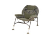 Trakker Products - Křeslo Levelite Camo Colossus Chair