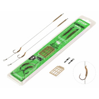 ZFISH Návazec Z-Claw Carp Rig