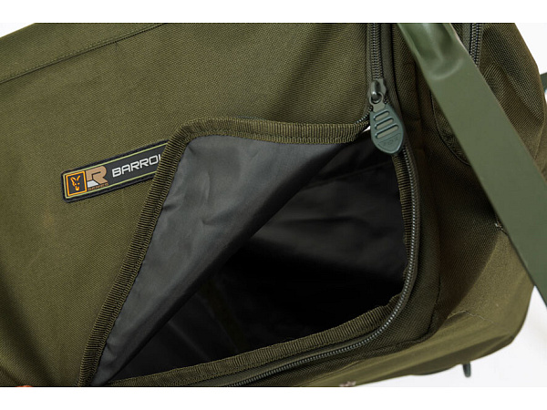 Fox vozík R-Series Barrow