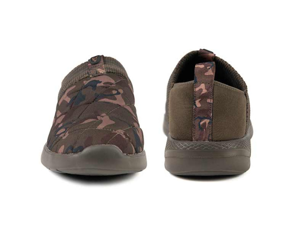 Fox Bivvy Slippers