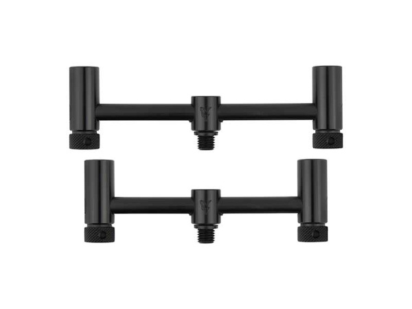 Fox Black Label Slim Adjustable Buzz Bars