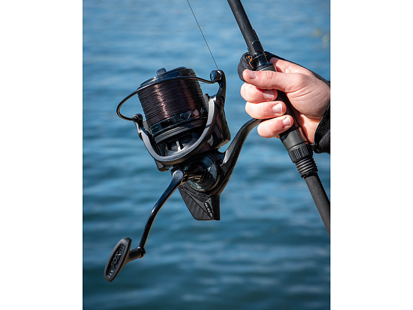 Fox Naviják EOS FD 12K Reel